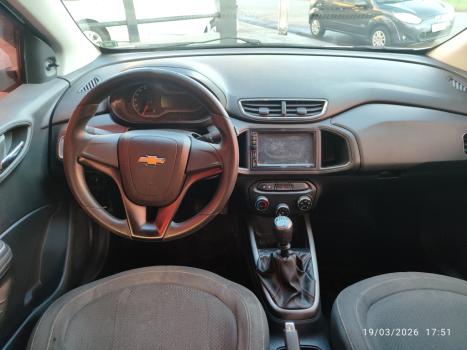 CHEVROLET Onix Hatch 1.0 12V 4P FLEX LT, Foto 10