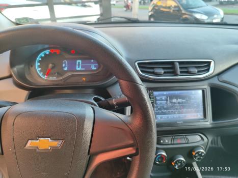 CHEVROLET Onix Hatch 1.0 12V 4P FLEX LT, Foto 13