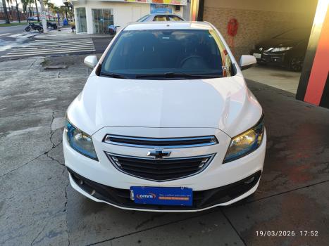 CHEVROLET Onix Hatch 1.0 12V 4P FLEX LT, Foto 17