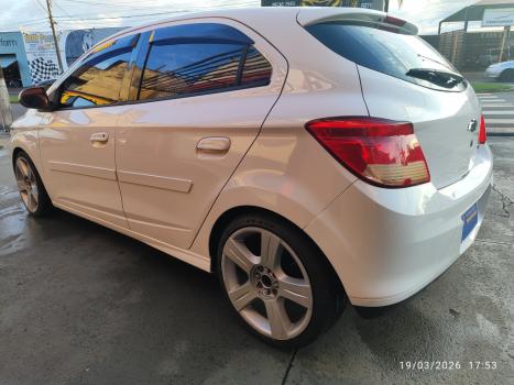 CHEVROLET Onix Hatch 1.0 12V 4P FLEX LT, Foto 18