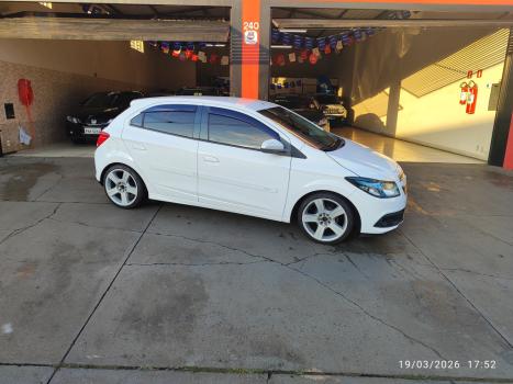 CHEVROLET Onix Hatch 1.0 12V 4P FLEX LT, Foto 20