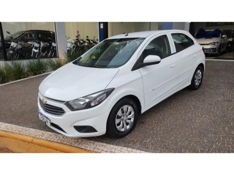 CHEVROLET Onix Hatch 1.0 4P FLEX LT, Foto 2