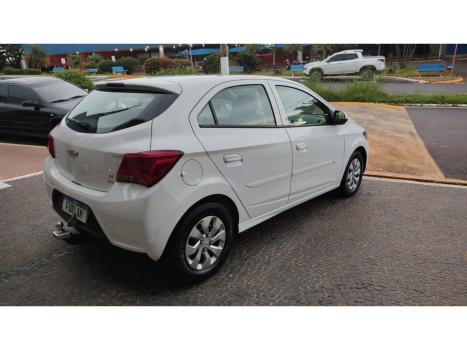 CHEVROLET Onix Hatch 1.0 4P FLEX LT, Foto 3