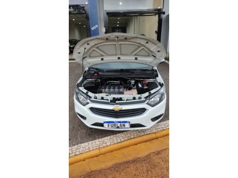 CHEVROLET Onix Hatch 1.0 4P FLEX LT, Foto 5