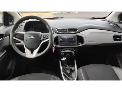 CHEVROLET Onix Hatch 1.0 4P FLEX LT, Foto 6