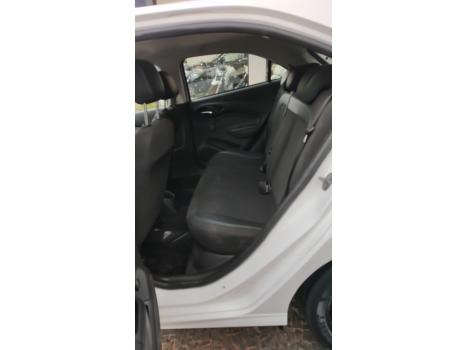 CHEVROLET Onix Hatch 1.0 4P FLEX LT, Foto 8