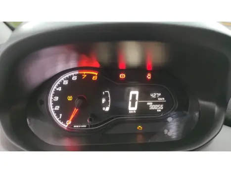 CHEVROLET Onix Hatch 1.0 4P FLEX LT, Foto 9