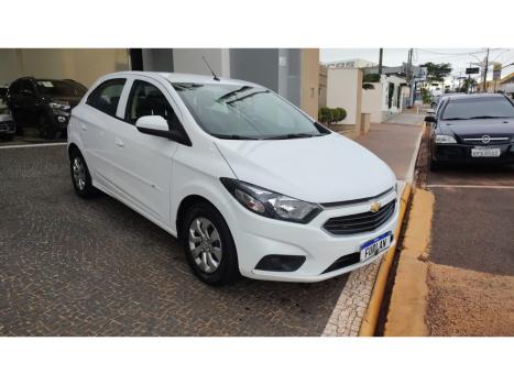 CHEVROLET Onix Hatch 1.0 4P FLEX LT, Foto 1