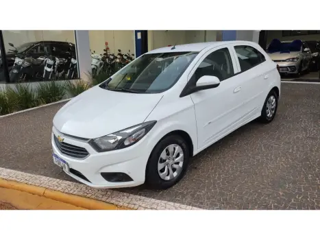 CHEVROLET Onix Hatch 1.0 4P FLEX LT, Foto 2