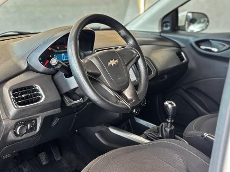 CHEVROLET Onix Hatch 1.0 4P FLEX LT, Foto 5