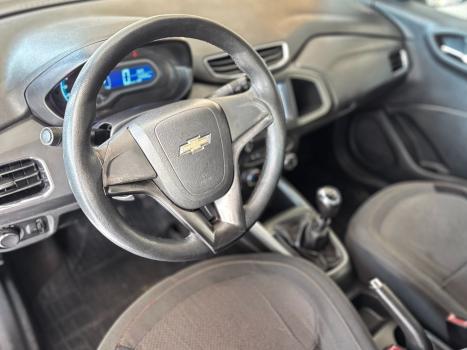 CHEVROLET Onix Hatch 1.0 4P FLEX LT, Foto 6
