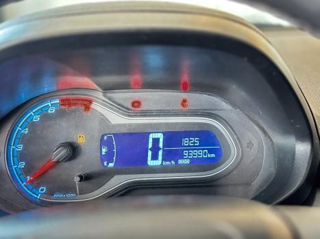 CHEVROLET Onix Hatch 1.0 4P FLEX LT, Foto 7