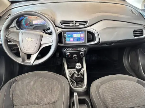 CHEVROLET Onix Hatch 1.0 4P FLEX LT, Foto 9