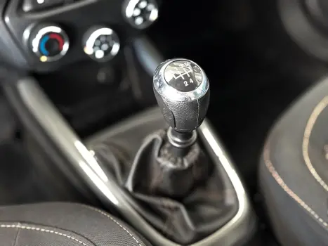 CHEVROLET Onix Hatch 1.0 4P FLEX LT, Foto 10