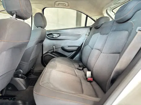 CHEVROLET Onix Hatch 1.0 4P FLEX LT, Foto 11
