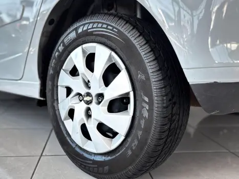 CHEVROLET Onix Hatch 1.0 4P FLEX LT, Foto 12