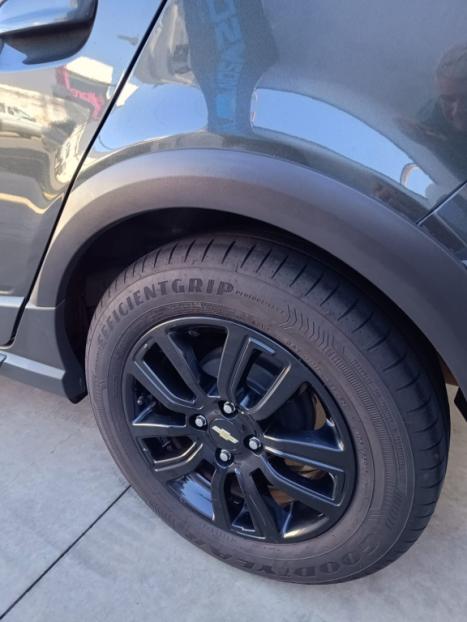 CHEVROLET Onix Hatch 1.4 4P FLEX ACTIV AUTOM�TICO, Foto 8