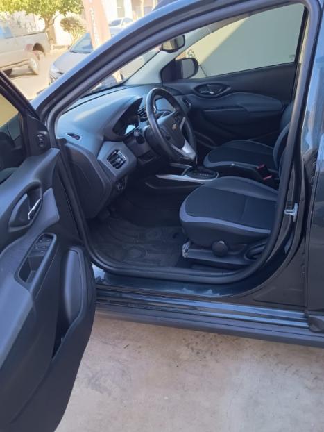 CHEVROLET Onix Hatch 1.4 4P FLEX ACTIV AUTOM�TICO, Foto 9