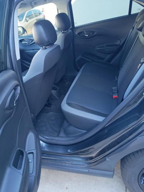 CHEVROLET Onix Hatch 1.4 4P FLEX ACTIV AUTOM�TICO, Foto 10