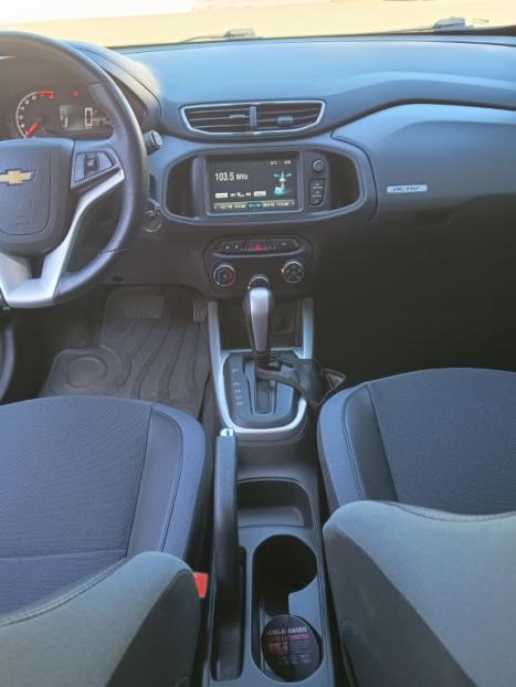 CHEVROLET Onix Hatch 1.4 4P FLEX ACTIV AUTOM�TICO, Foto 11