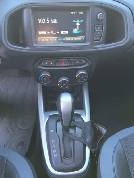 CHEVROLET Onix Hatch 1.4 4P FLEX ACTIV AUTOM�TICO, Foto 12