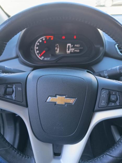 CHEVROLET Onix Hatch 1.4 4P FLEX ACTIV AUTOM�TICO, Foto 13