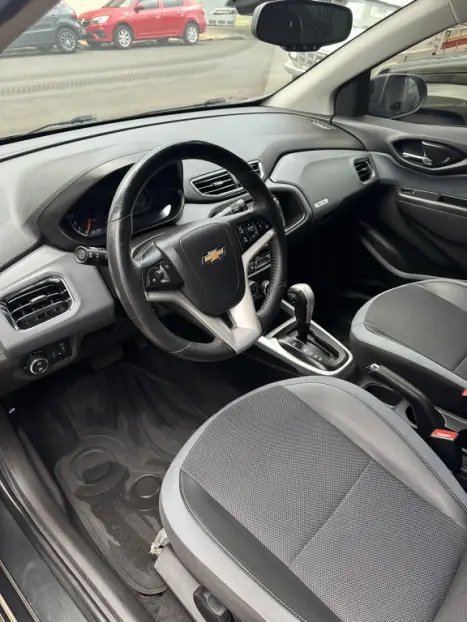 CHEVROLET Onix Hatch 1.4 4P FLEX ACTIV AUTOM�TICO, Foto 7