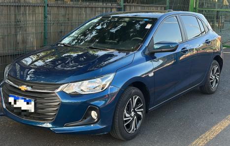 CHEVROLET Onix Hatch 1.0 12V 4P FLEX LT, Foto 1