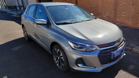 CHEVROLET Onix Hatch 1.0 12V 4P FLEX PREMIER 2 TURBO AUTOM�TICO, Foto 1