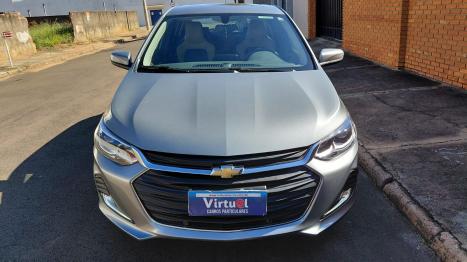 CHEVROLET Onix Hatch 1.0 12V 4P FLEX PREMIER 2 TURBO AUTOM�TICO, Foto 2