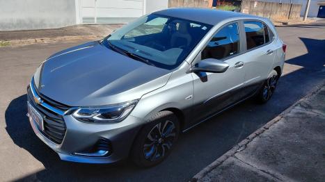 CHEVROLET Onix Hatch 1.0 12V 4P FLEX PREMIER 2 TURBO AUTOM�TICO, Foto 3