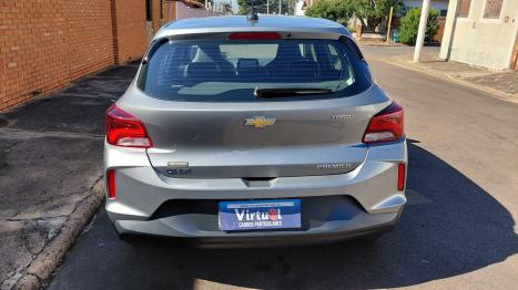 CHEVROLET Onix Hatch 1.0 12V 4P FLEX PREMIER 2 TURBO AUTOM�TICO, Foto 5