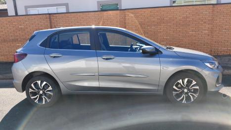 CHEVROLET Onix Hatch 1.0 12V 4P FLEX PREMIER 2 TURBO AUTOM�TICO, Foto 7
