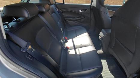 CHEVROLET Onix Hatch 1.0 12V 4P FLEX PREMIER 2 TURBO AUTOM�TICO, Foto 9
