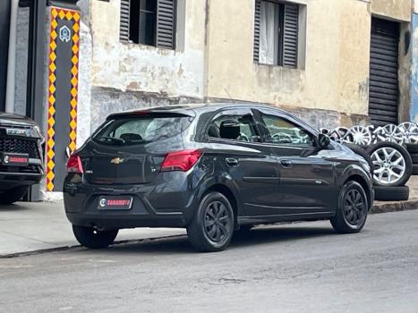 CHEVROLET Onix Hatch 1.0 12V 4P FLEX LT, Foto 2