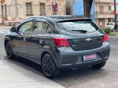 CHEVROLET Onix Hatch 1.0 12V 4P FLEX LT, Foto 3