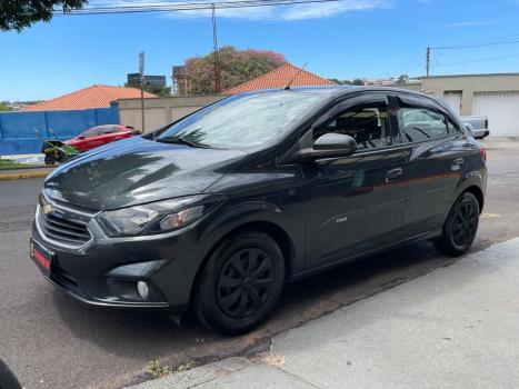 CHEVROLET Onix Hatch 1.0 12V 4P FLEX LT, Foto 4