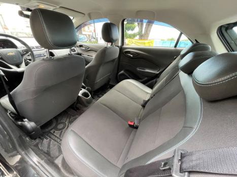 CHEVROLET Onix Hatch 1.0 12V 4P FLEX LT, Foto 6