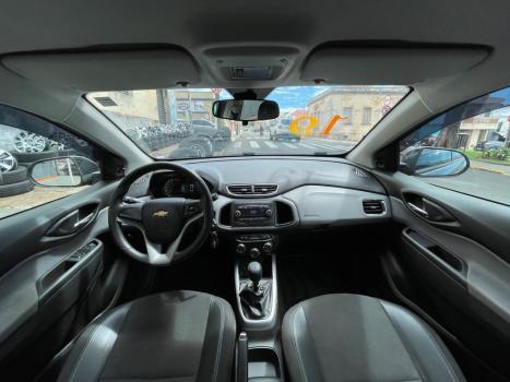 CHEVROLET Onix Hatch 1.0 12V 4P FLEX LT, Foto 7