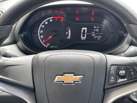 CHEVROLET Onix Hatch 1.0 12V 4P FLEX LT, Foto 9