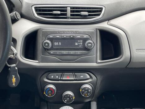 CHEVROLET Onix Hatch 1.0 12V 4P FLEX LT, Foto 10