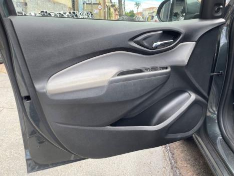 CHEVROLET Onix Hatch 1.0 12V 4P FLEX LT, Foto 11