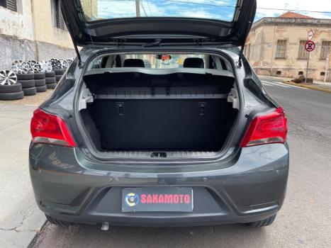 CHEVROLET Onix Hatch 1.0 12V 4P FLEX LT, Foto 12