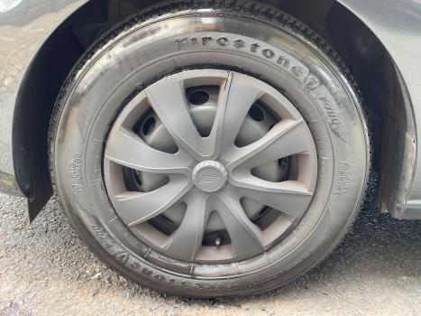 CHEVROLET Onix Hatch 1.0 12V 4P FLEX LT, Foto 15