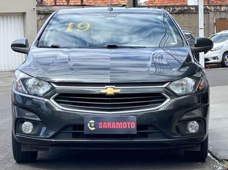 CHEVROLET Onix Hatch 1.0 12V 4P FLEX LT, Foto 16