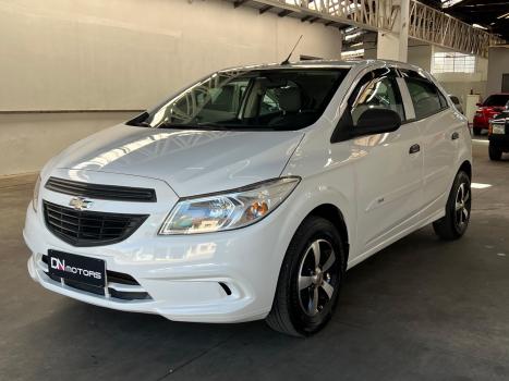 CHEVROLET Onix Hatch 1.0 4P FLEX LS, Foto 1