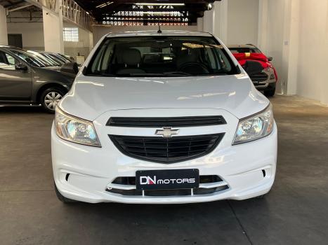 CHEVROLET Onix Hatch 1.0 4P FLEX LS, Foto 2