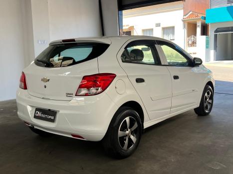 CHEVROLET Onix Hatch 1.0 4P FLEX LS, Foto 5