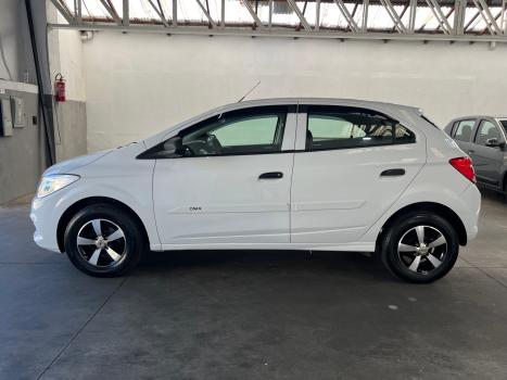 CHEVROLET Onix Hatch 1.0 4P FLEX LS, Foto 8