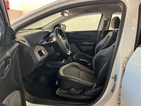CHEVROLET Onix Hatch 1.0 4P FLEX LS, Foto 10